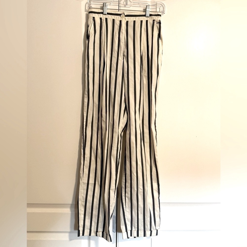 Vintage FILA Women’s Striped Pants